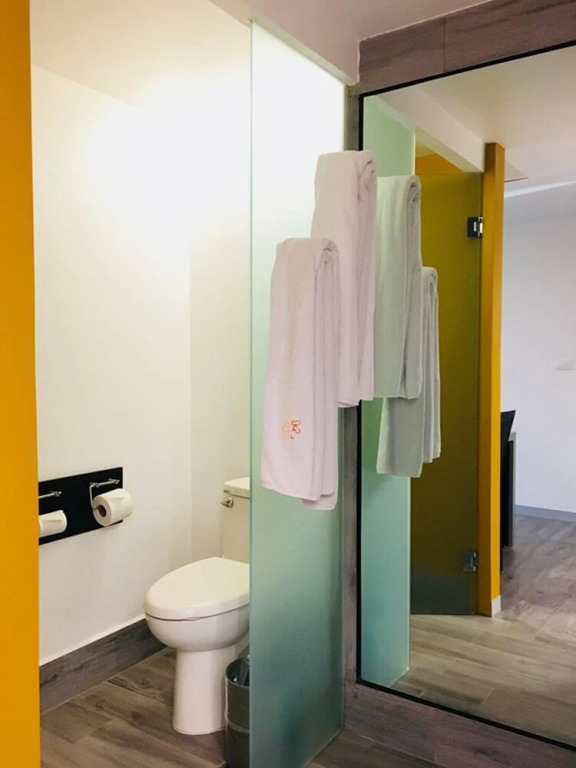 Hotel Harare