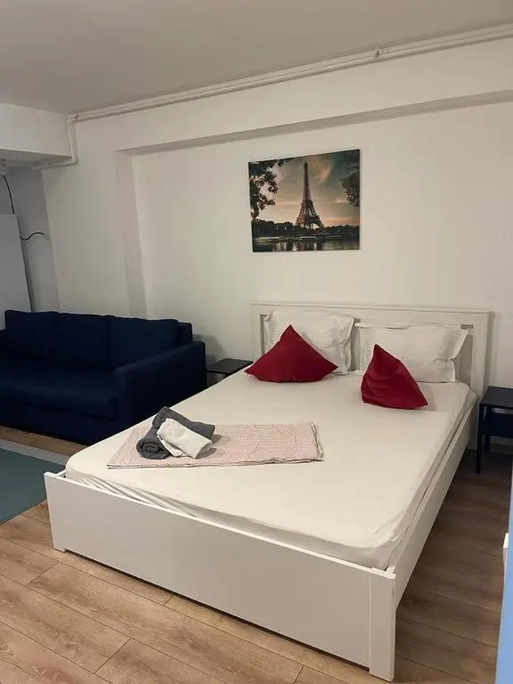 Tranzzit Airport Apartament I