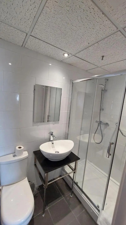 White Heather Hotel