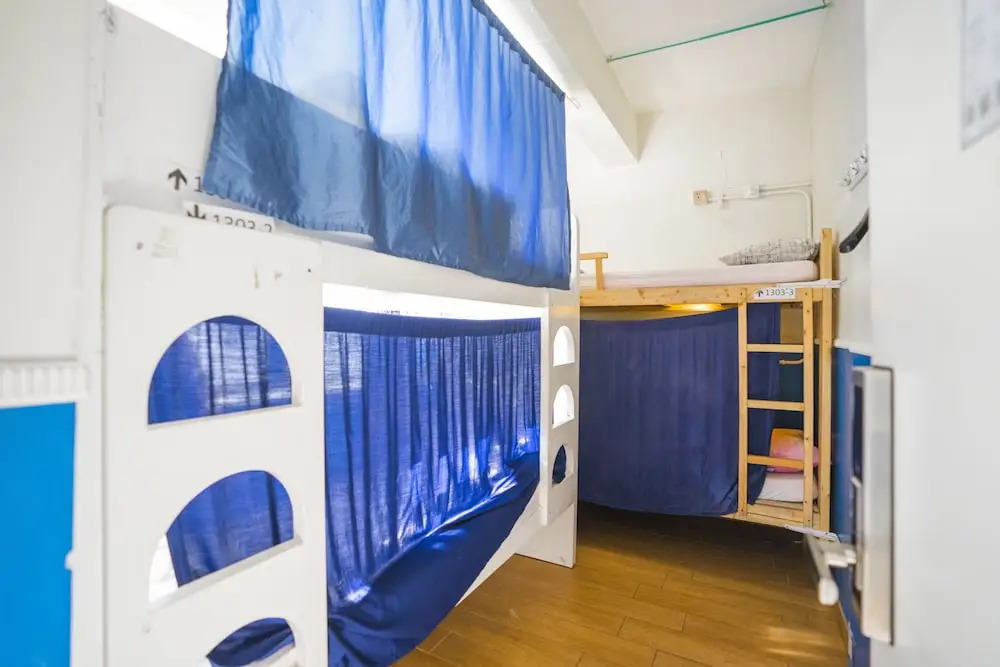 The Cultural Crashpad