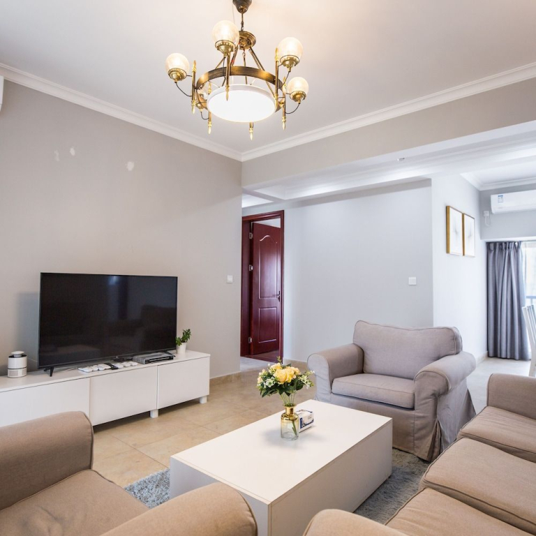 Seven Hotel Wanxiangcheng Branch