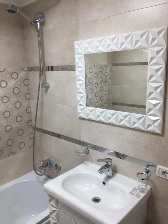 Roby apartament