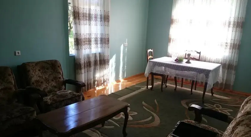 Guest house Charnali