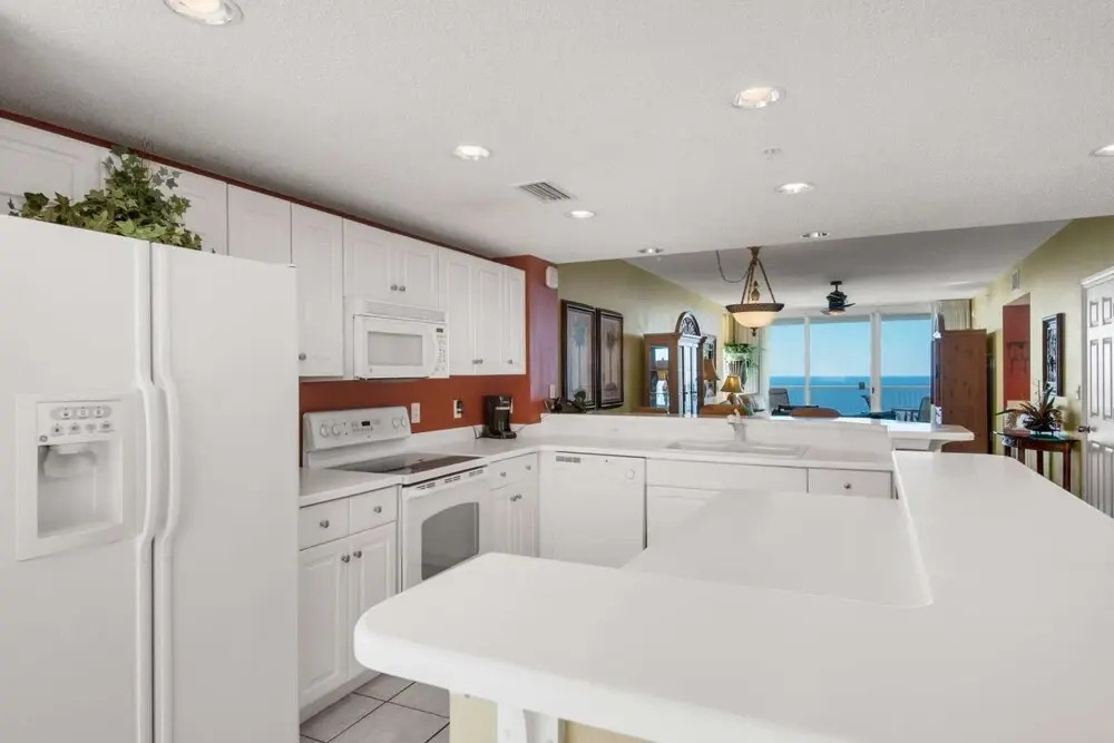 1709 Majestic Beach Resort Tower II