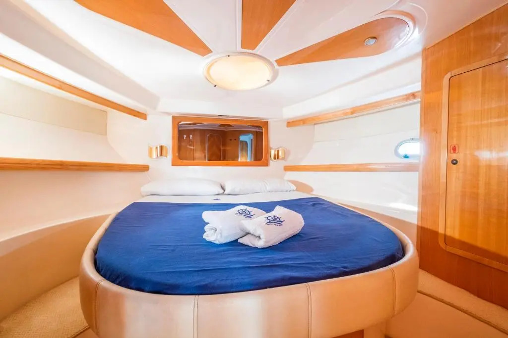 Rent Raffaelli40 in Capri