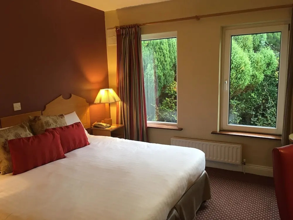 Glenwood Guesthouse