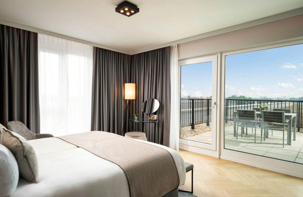 Leonardo Royal Hotel Cologne Bonn Airport
