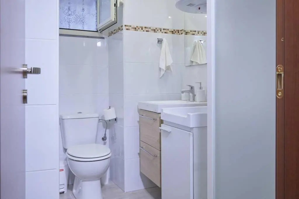 La Palma Loft Located in the Heart of Catania