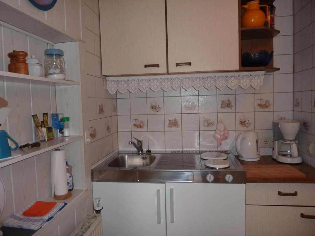 Pension Rheingold Garni