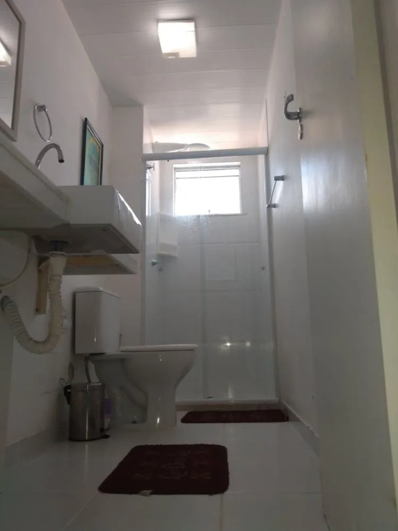 Bem Vindo a Salvador - Apartamento com Piscina, Varanda e Excelente Localização!