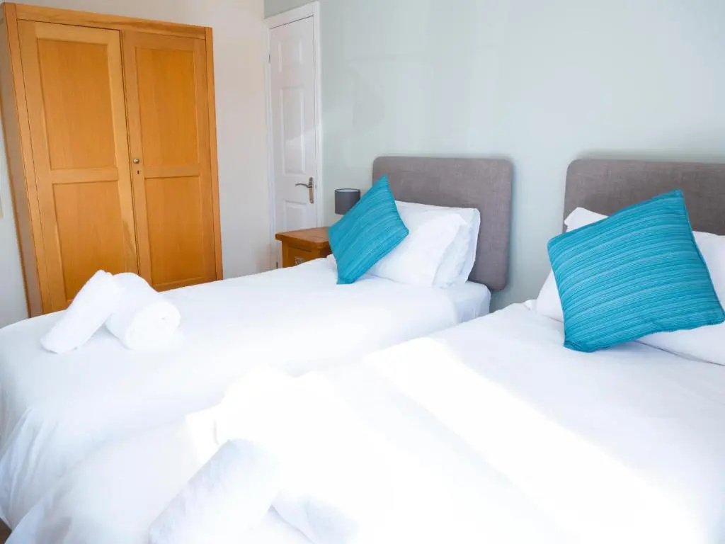 Ellingham Self-Catering Cottages