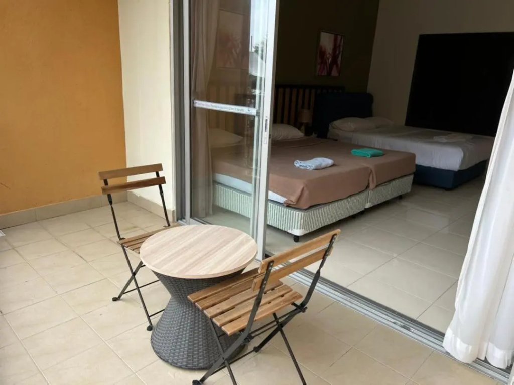 Gold Coast Morib Resort By Sweetime