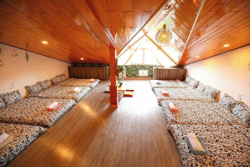 Homestay 3M House