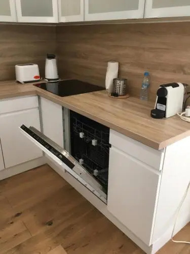 Residence de luxe tout confort