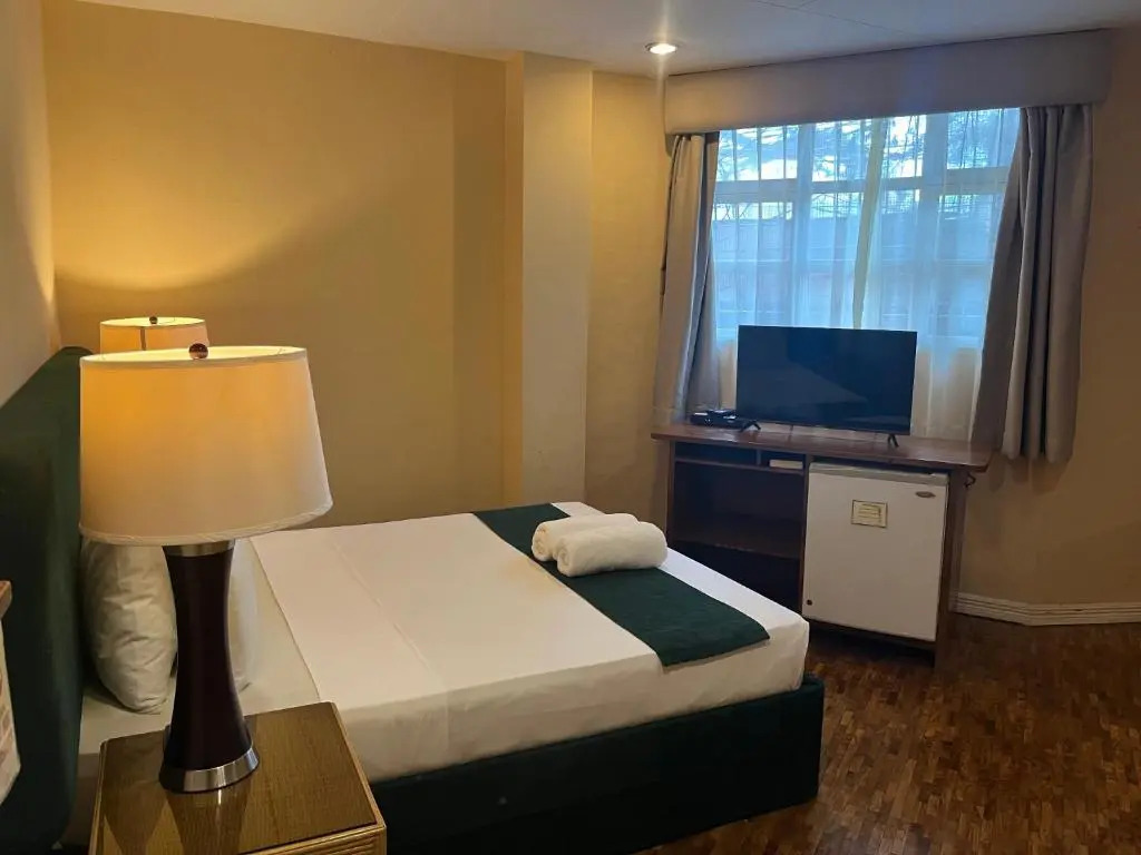 Coco Grande Hotel