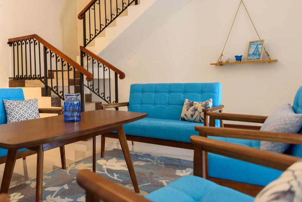 Residence Le Point Choisy