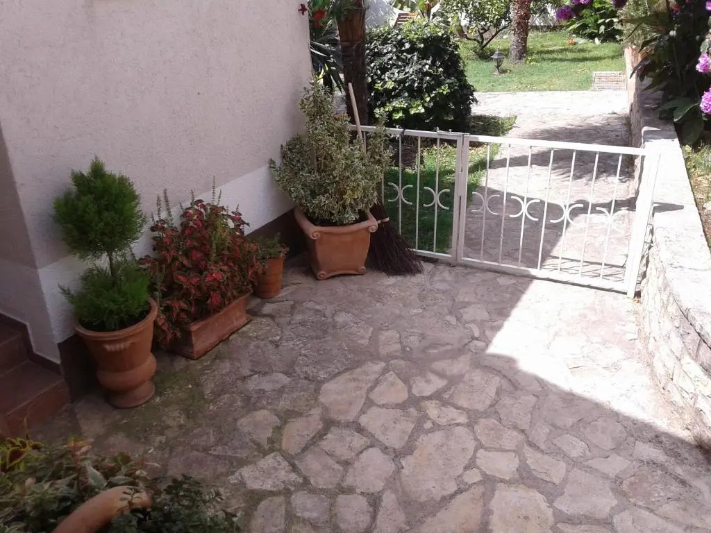 Apartments Terra