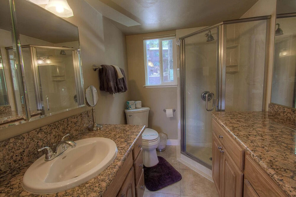 Park View Paradise by Lake Tahoe Accommodations