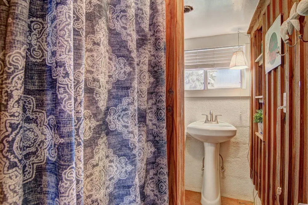Seaweed Motel  NS731 - 1 Br Home