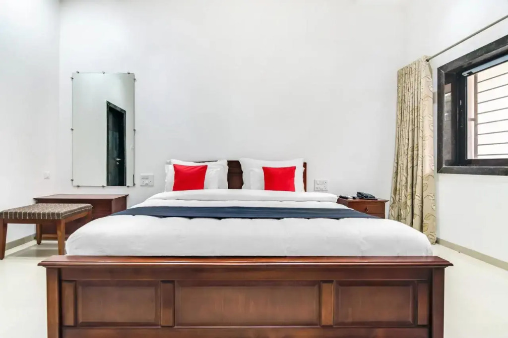 Sapphero Resorts