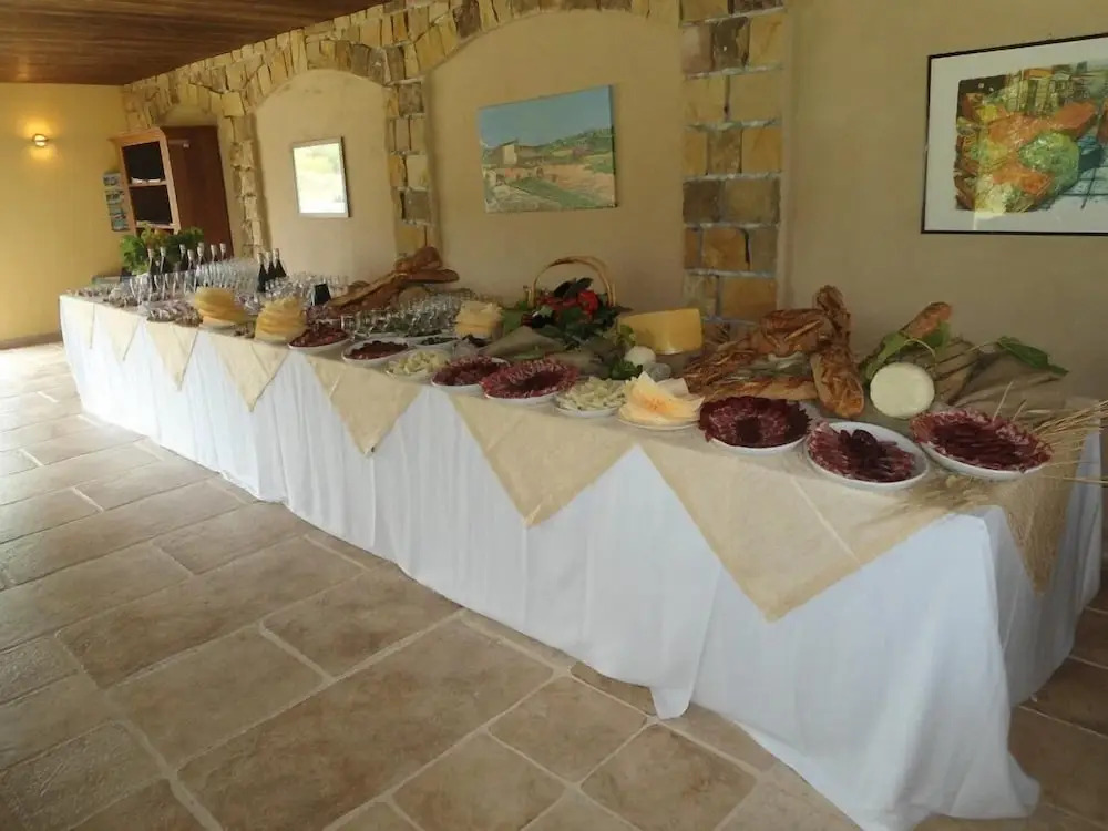 Casale Valle Agnese Ficuzza