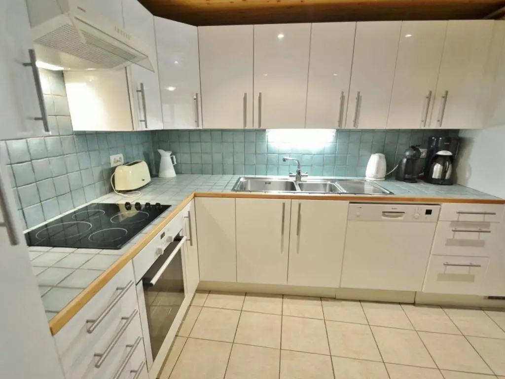 Appartement Le Grand-Bornand, 4 pièces, 6 personnes - FR-1-391-14