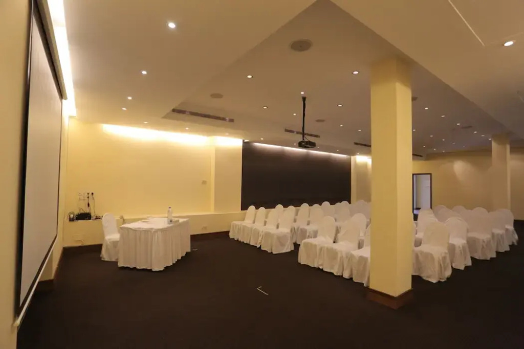 Portemilio Hotel & Resort