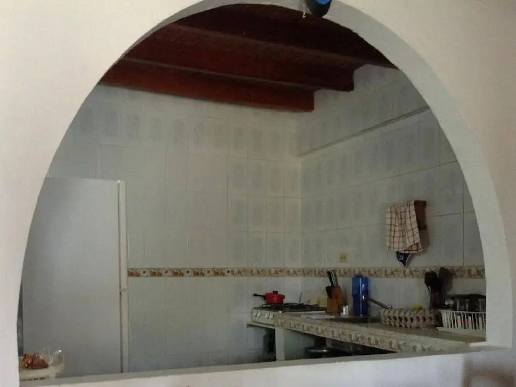Hostal Mom Mariela