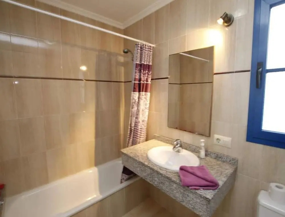 House in Playa Blanca - 104377 by MO Rentals