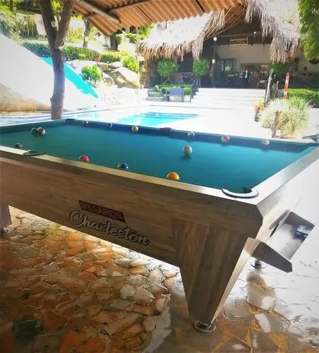 Hostal Villa Cata
