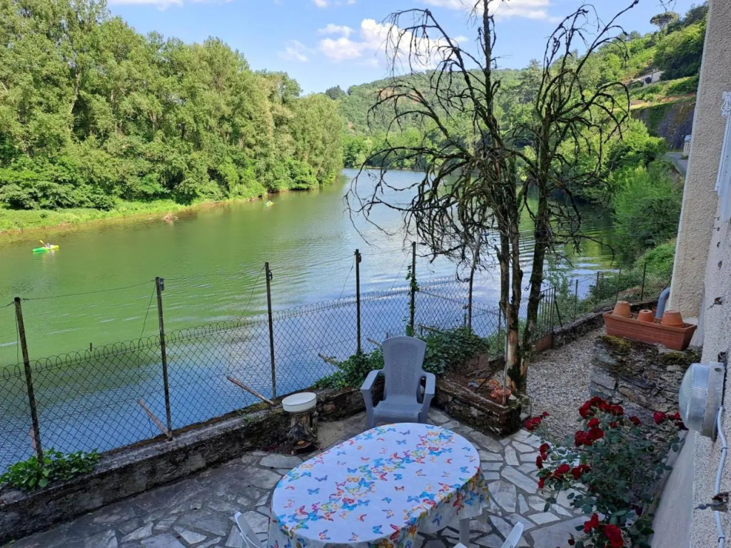 Les Reflets du Tarn
