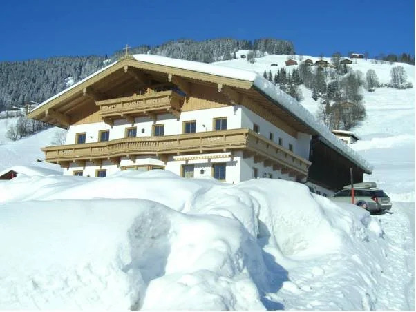 Bauernhof Hundbichl