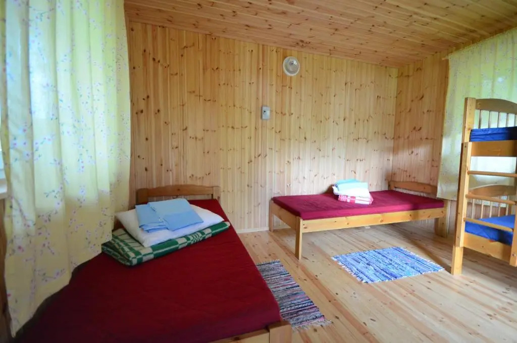 Karujärve Camping