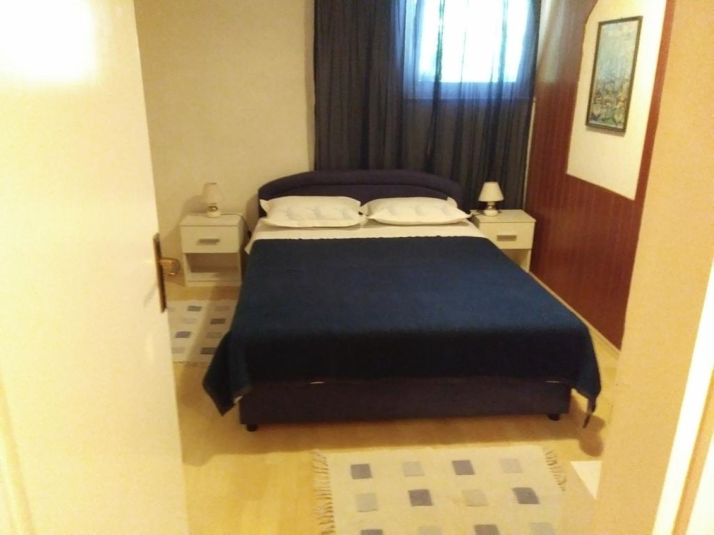 Apartment Marija - garden terrace A1 Makarska, Riviera Makarska