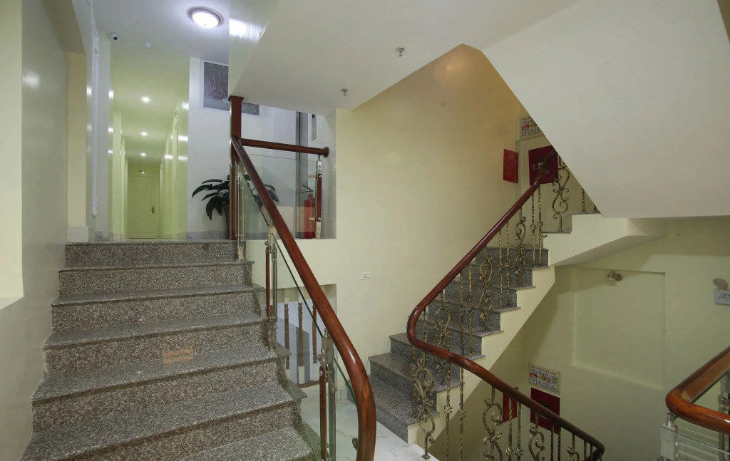 My Moon Hotel Hanoi