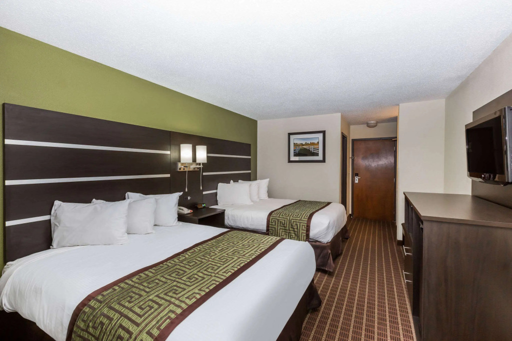 Baymont by Wyndham Louisville South/Shepherdsville/I 65