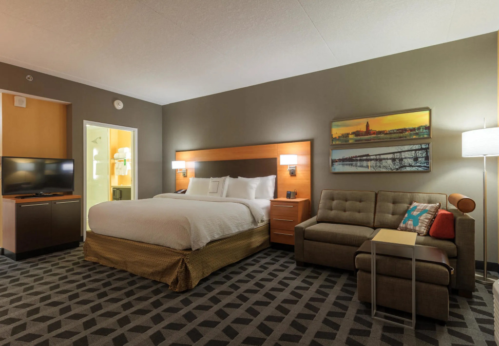 TownePlace Suites by Marriott Belleville