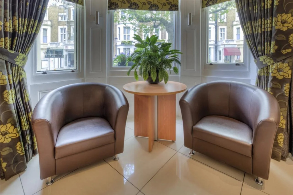 City Continental London Kensington