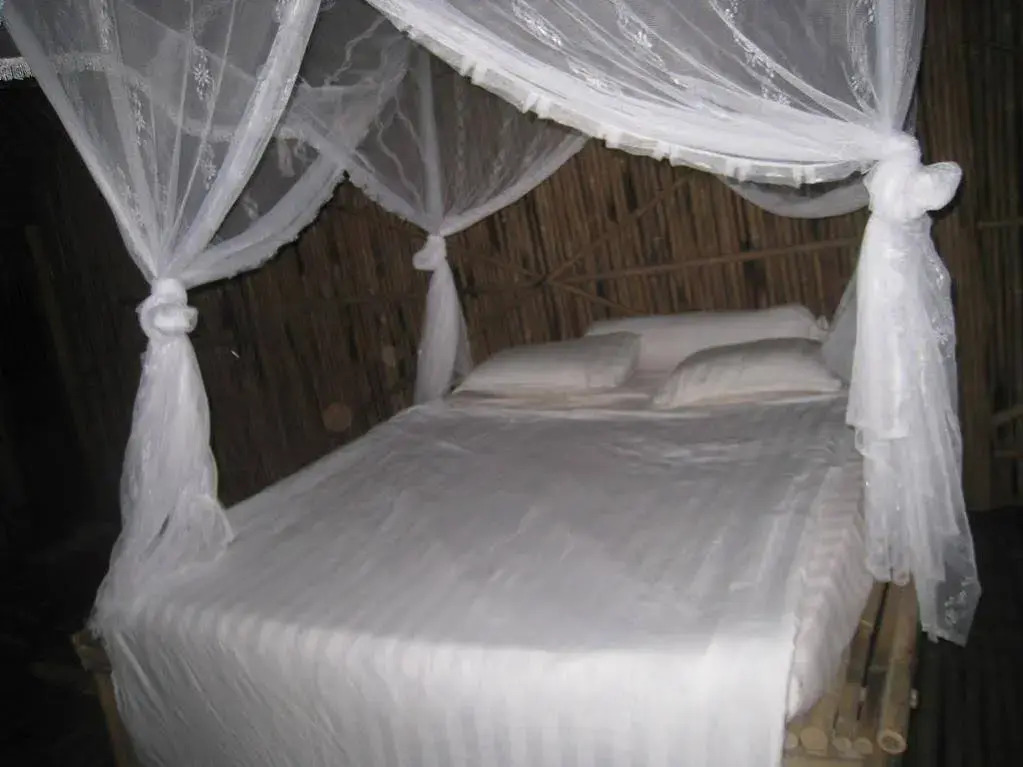 Green Bamboo Lodge Resort