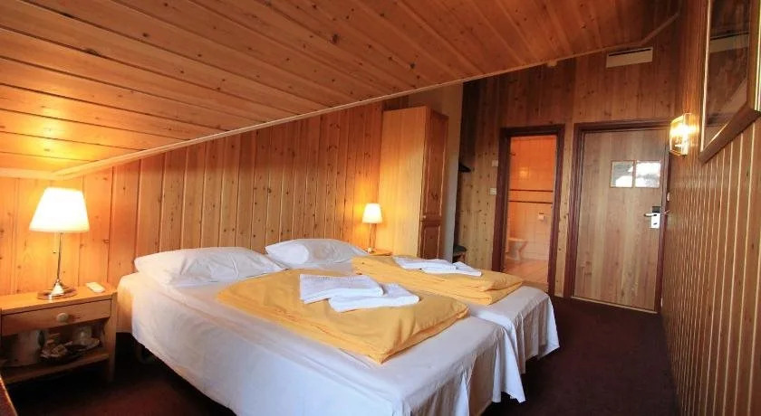 Fanitullen Hotell