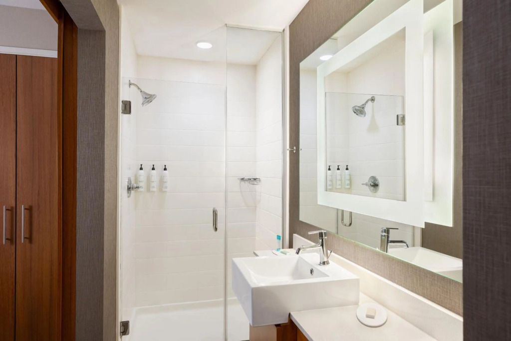SpringHill Suites by Marriott Wisconsin Dells
