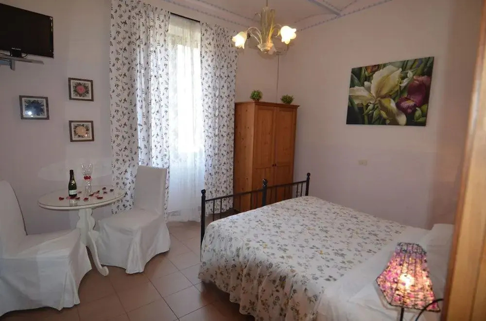 Da Leo Bed & Breakfast