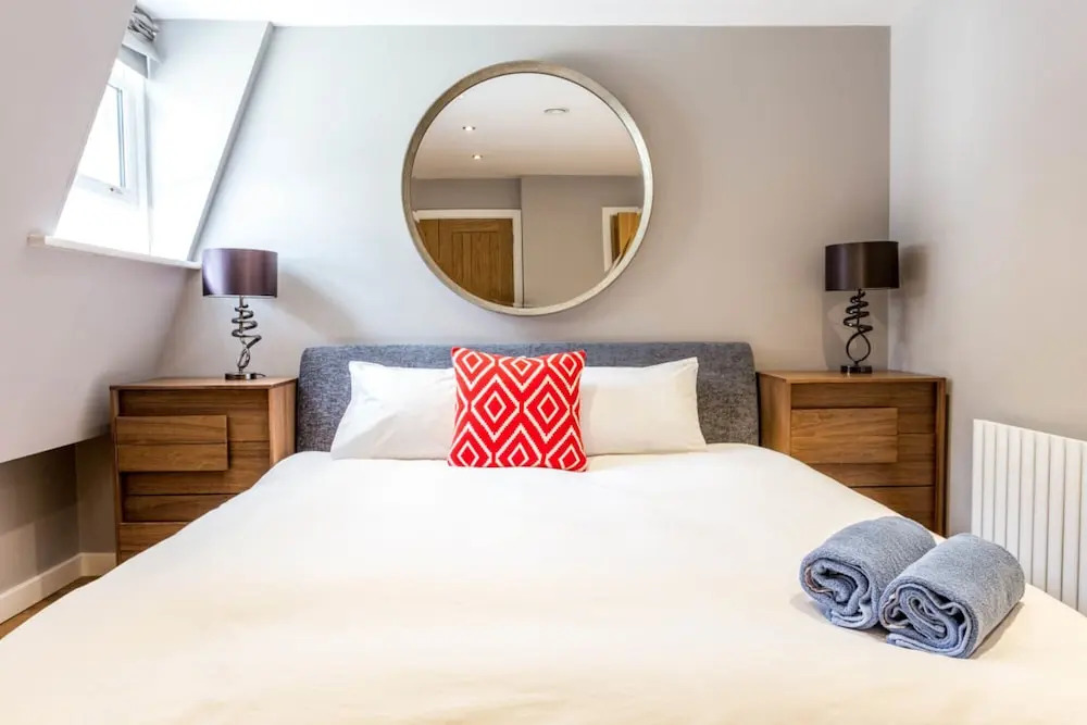 The Sweet Mews - Big Bright 4bdr Mews Home in Paddington