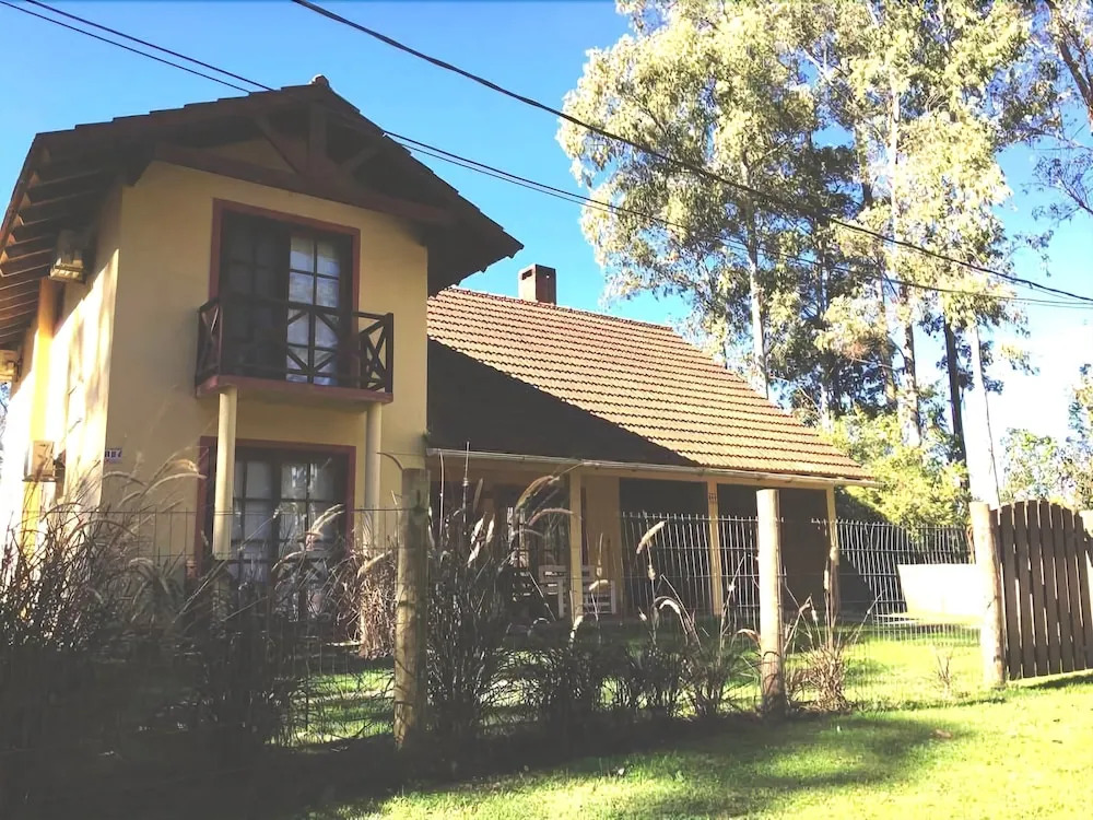 The Trip House