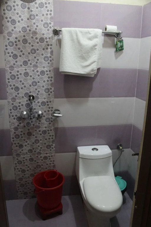 Hotel Park Inn