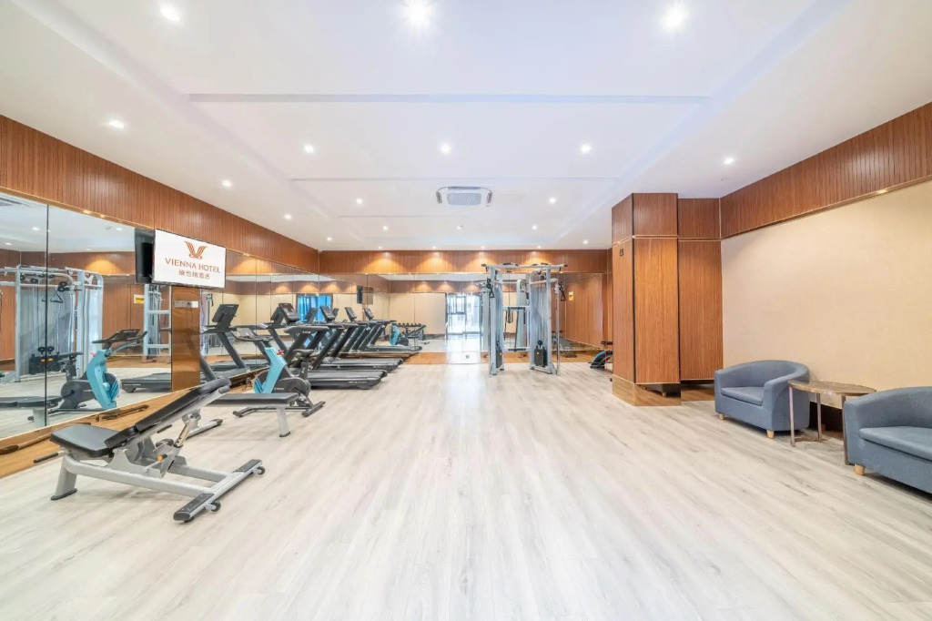 Kyriad Hotel (Xuzhou High-speed Railway Station West Exit)