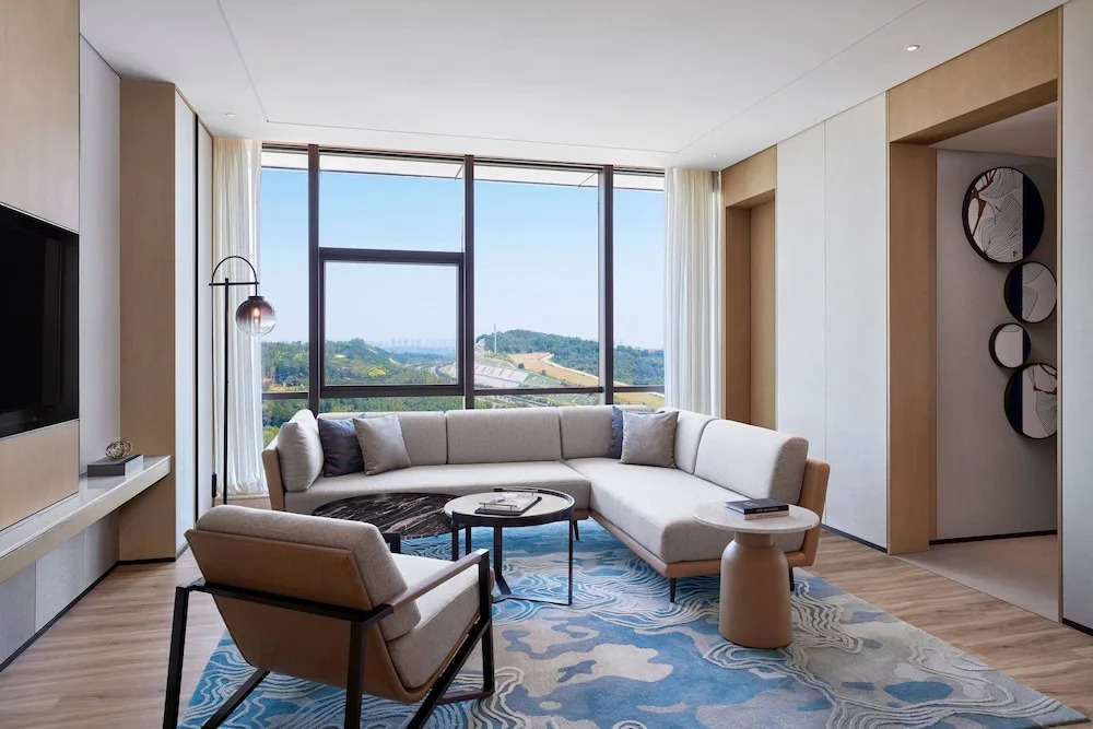 Courtyard by Marriott Qinhuangdao