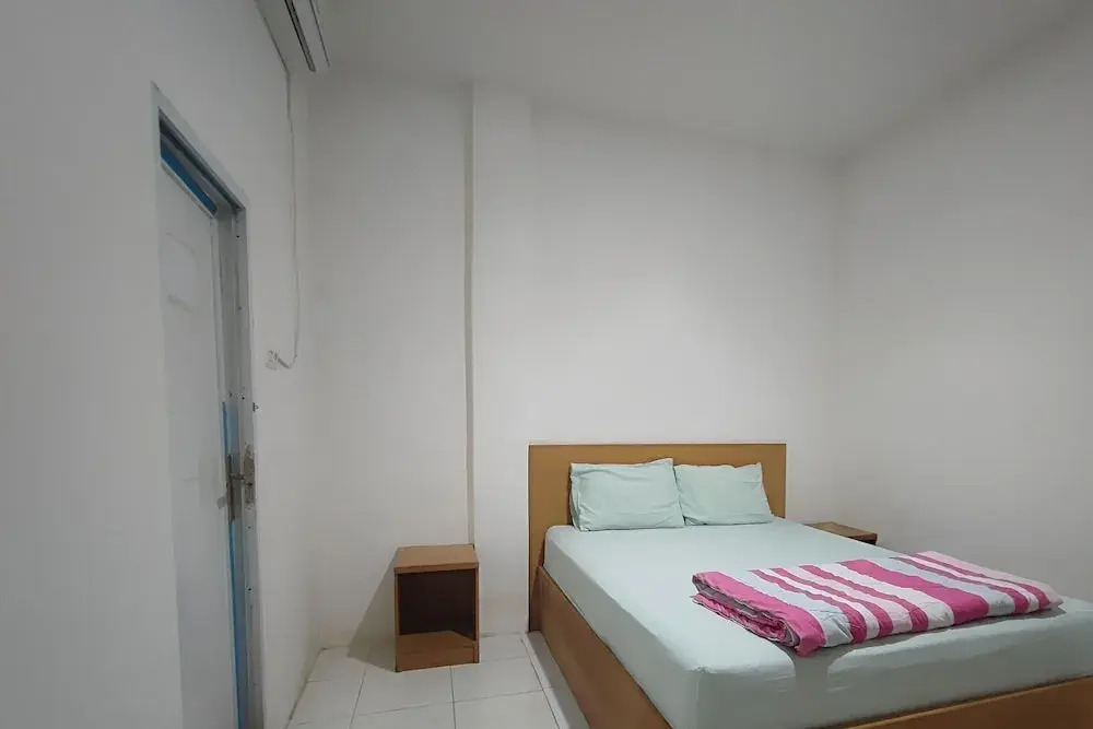 Hotel O The Noru Syariah