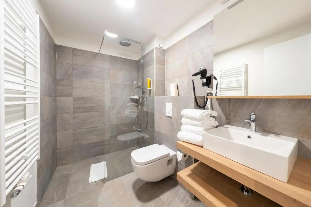 Design Apartments Potsdam - Luise