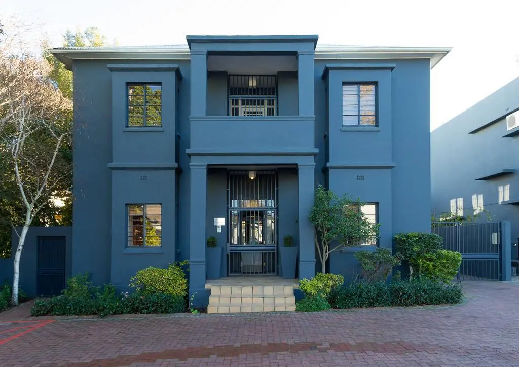 Life & Leisure Boutique Guesthouse